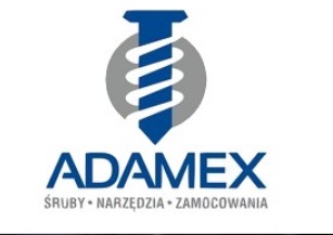 śruby adamex